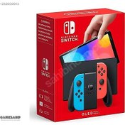 Resim NINTENDO OLED EL KONSOLU 24 AY DİSTRİBÜTÖR GARANTİLİ GAMELAND 