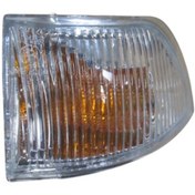 Resim Iveco DAILY- 12/14; KAPI AYNA SİNYALİ SOL (MARS) (E MARKLI) 