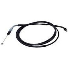 Resim Gaz Teli Scooter 125 Mash Mondial 