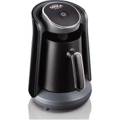 Resim Arzum OK004-K Okka Minio Türk Kahvesi Makinesi - Krom 