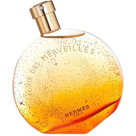 Resim Hermes Elixir Des Merveilles Edp 100 Ml 