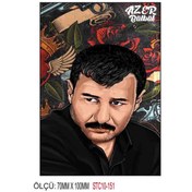 Resim PROMOT Motorsiklet Bisiklet Otomobil Kask Laptop Grenaj Marka Sticker 2 Adet 0147 