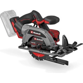 Resim Einhell Professional Akülü Daire Testere Tp-Cs 18/165-C Li Bl - Solo Power X-Change (18 V, Ø 136 mm 