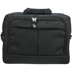 Resim FastBag Laptop Evrak Çantası 15.6" Inç 