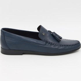 Resim Pierre Cardin 2597 Erkek Klasik Ayakkabı - Lacivert Lacivert 