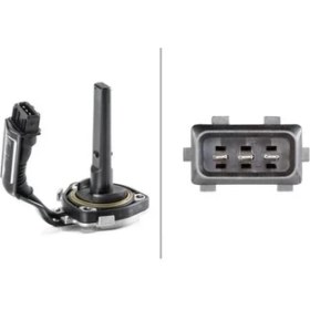 Resim Herthbuss 70684101 Yağ Seviye Sensörü 