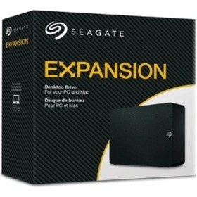 Resim Seagate 24 Tb Expansıon STKP24000400 USB 3.0 (5 Yıl Resmı Distribütör Garantili) 