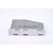 Resim Skoda Superb Ii 2.0 Tdi 2008-2015 Bosch Polen Filtresi N11.36642 