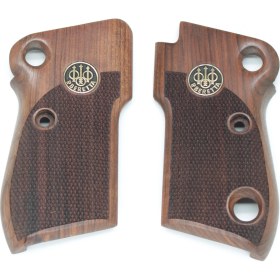 Resim Beretta Mod 951 (Saddam) Tabanca Kabzesi 