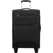 Resim Samsonite Urbify-Spinner Kabin Boy Valiz 