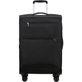 Resim Samsonite Urbify-Spinner Kabin Boy Valiz 
