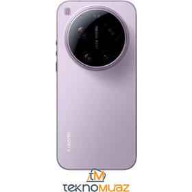 Resim Xiaomi 17 Ultra YD | 1 TB 16 GB Mor 