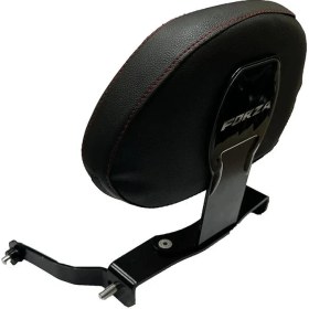 Resim Gogo Premium Honda Forza 250 2023 - 2024 Uyumlu Sissy Bar 