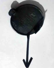 Resim Hyundai İx35 Arka Çeki Demir Kapağı 866172S000 