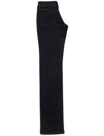 Resim Levi's Levi’S 00571.84.94 Bayan Dar Paça Kot Pantolon-26-32 Siyah 