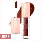 Resim Maybelline New York Lifter Gloss Honey’d Nemlendirici Dudak Parlatıcısı - 28 Maple 