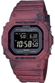 Resim Casio GW-B5600SL-4DR Kol Saati 