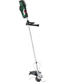 Resim Bosch Advanced GrassCut Akülü Kenar Kesme Makinesi 