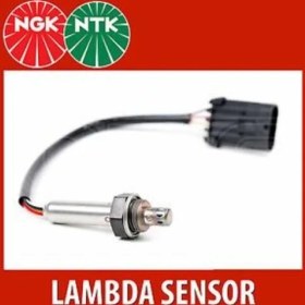 Resim Ngk 96645 Oksijen Sensörü Polo A1 Fabia 15-Toledo 16-19 Rapid 13-1.0 1.4tsı Chzb Chzc Dkld Czea Yeni Kod 04E906262 