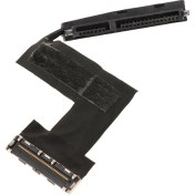 Resim Perfect Dizüstü Bilgisayar Sata Sabit Disk Konnektörü HDD Kablosu Dell 13 R2 Için Uygun (Yurt Dışından) 