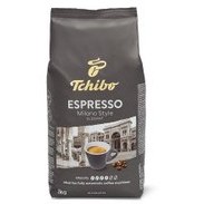 Resim Espresso Milano Çekirdek Kahve 1000 G 