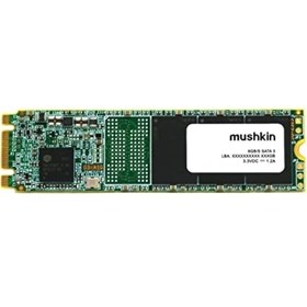 Resim MUSHKIN 1TB SOURCE MKNSSDSR1TB-D8 560-520MB/s M2 SATA DİSK 