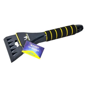 Resim Michelin MC6961 Sünger Saplı Buz Kazıyıcı, Silecek Temizleyici 