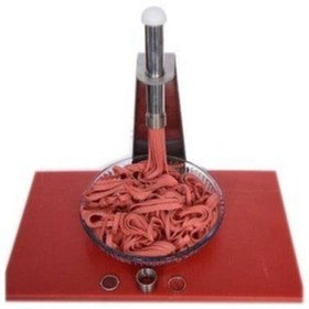 Resim Boğaziçi Sosis Dilimleme Makinası 