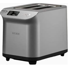 Resim Bork T781 7 Kademeli 4 Modlu Dijital Ekmek Kızartma Makinesi 