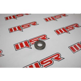 Resim Motostar Hero Duet 110 Yağ Pompa Dişlisi A - 539560603 