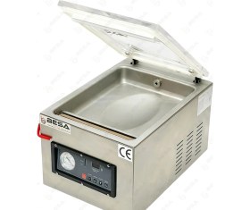Resim Besa Endüstriyel Besa 26 cm Tek Çene Vakum Makinesi 