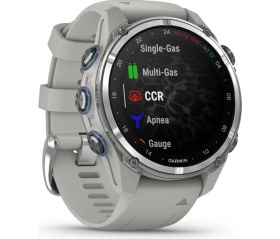 Resim Garmin Descent Mk3 43mm Akıllı Saat | TR Garanti 