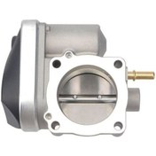 Resim Renault Megane 3 - Iıı 1.6 16 Valf K4m Enjeksiyon Kelelebek Gaz Kelebeği Kutusu - 8200171134 - Gua 