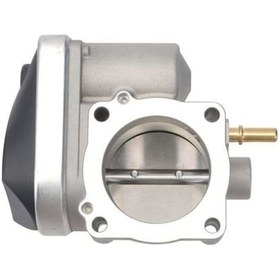 Resim Renault Megane 3 - Iıı 1.6 16 Valf K4m Enjeksiyon Kelelebek Gaz Kelebeği Kutusu - 8200171134 - Gua 