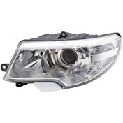 Resim 25 Tyc 20c520052b - Far Sol Optik+motor Superb 09-15 