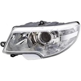 Resim 25 Tyc 20c520052b - Far Sol Optik+motor Superb 09-15 