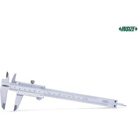 Resim 300Mm Mekanik Kumpas Insize 