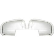 Resim Unc Ford Courier Ayna Kapağı 2014-2017 Abs Krom Unc112024 