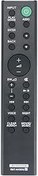 Resim ALLIMITY RMT-AH300U Yedek Uzaktan Kumanda Sony Soundbar Hoparlör Sistemi Ev Sineması SA-CT290 HT-CT290 HT-CT291 SA-CT291 HT-CT20 ile Uyumlu 