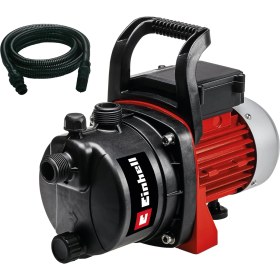 Resim Karokstore Gc-Gp 6538, Bahçe Pompası Seti 