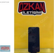 Resim Samsung A13 İkinci El TR | 64 GB | Siyah İkinci El ÖZKAN İLETİŞİM'DEN SAMSUNG A13 64 GB