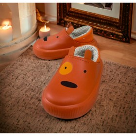 Resim Hızlı Al KREŞ AYAKKABISI,PANDUF ,EV AYAKKABI,EV PATİĞİ 