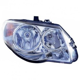 Resim FAR SAG CHRYSLER VOYAGER IV RG RS 04-08 - DEPO 433-1105R-LD-EM 