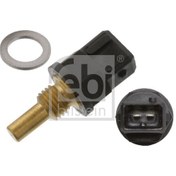 Resim Febı Hararet Musuru Sıyah Bmw M-50 E-34/e36 MR00-FBI-36417 