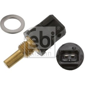 Resim Febı Hararet Musuru Sıyah Bmw M-50 E-34/e36 MR00-FBI-36417 