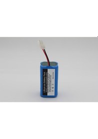 Resim Life Ilife Shinebot W400s Robot Vacuum Cleaners Süpürge 3500 Mah Batarya 