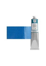 Resim Lukas Studio 200 ML Yağlı Boya 321 Cerulean Blue 
