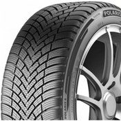 Resim Barum 205/60R16 96H Xl Pol 6 Oto Kış Lastiği 4lü set (Üretim Yılı: 2024) 