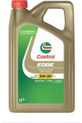 Resim Castrol Edge 5W-30 5 Lt 