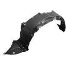 Resim 538760f020-toyota Corolla Verso Ön Çamurluk Davlumbazı Sol 08- -toy15co018 